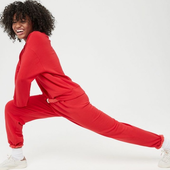 aerie | Pants \u0026 Jumpsuits | Nwt Aerie 